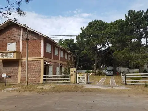ALQUILER TEMPORARIO (el valor publicado es por día) - Departamento 3 ambientes - Aguas Verdes-