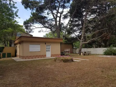 Departamento en Alquiler de 2 dormitorios