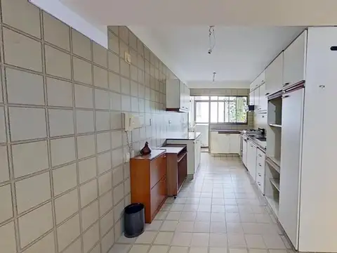 Departamento en Venta 40 años