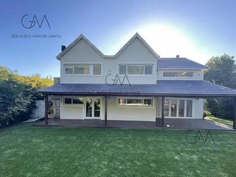 Casa en Venta de 3 dormitorios