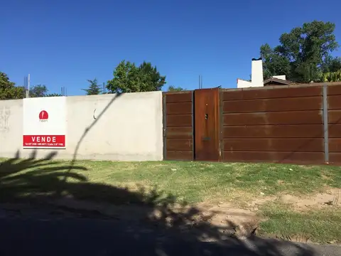 Terreno - La Plata