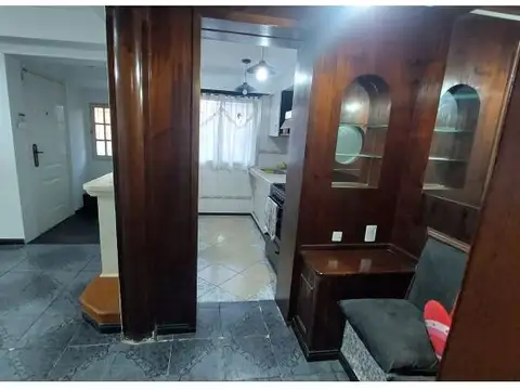 Depto Tipo Casa en Venta de 3 ambientes