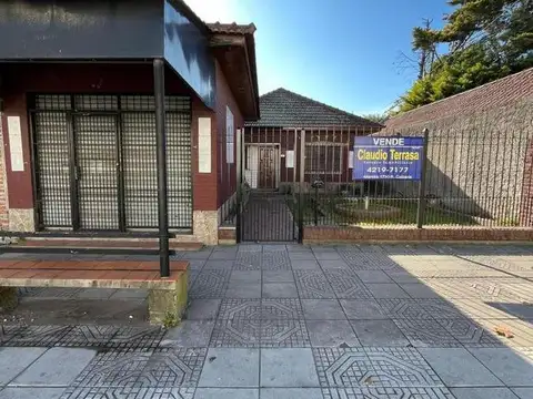 CHALET EN VENTA EN R. CALZADA