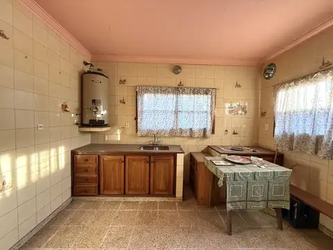 Casa en Venta 30 años