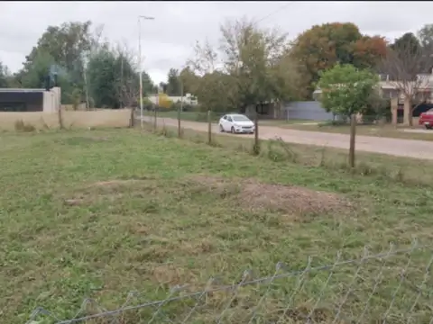 Terreno en  venta Funes Town 
