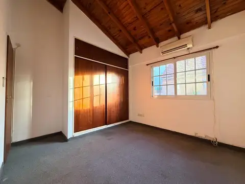 VENTA DUPLEX 3 AMBIENTES EN RAMOS MEJIA