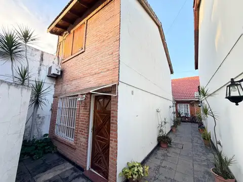 VENTA DUPLEX 3 AMBIENTES EN RAMOS MEJIA