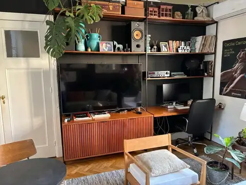 Departamento en Venta de 4 ambientes