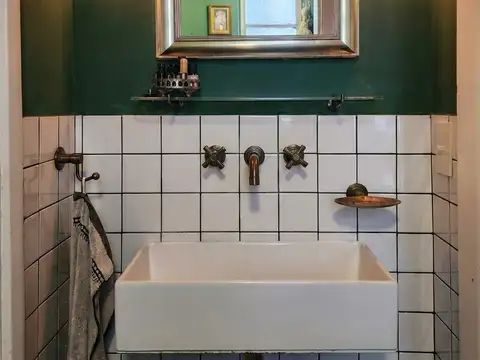 Departamento en Venta al Norte