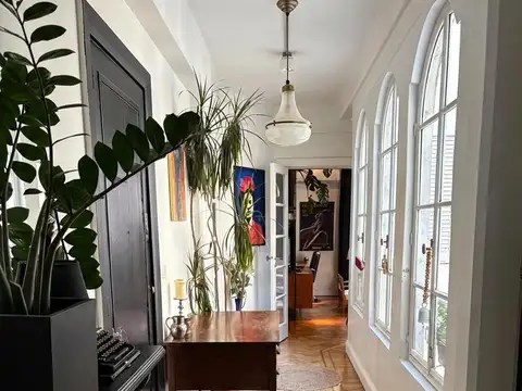 Las Heras  entre Sánchez de Bustamante y Billinghurst