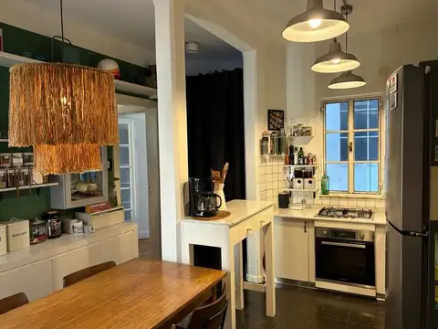 Departamento en Venta 70 años