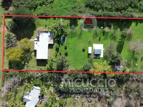 Casa en Venta en Belén de Escobar, USD 350.000