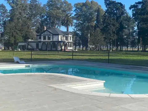 Terreno en Venta en General Rodriguez, USD 40.000