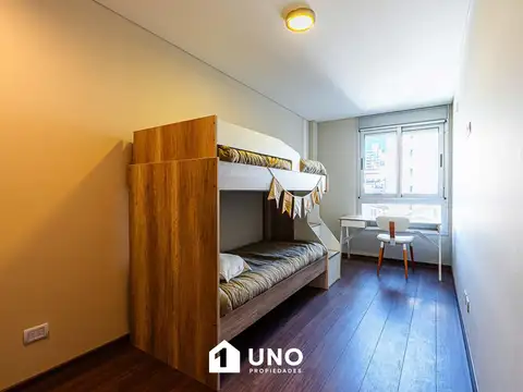 Departamento en Venta al Norte