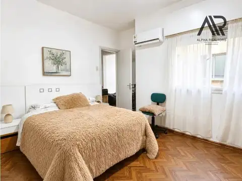 Departamento en Alquiler en Unión, $ 23.000