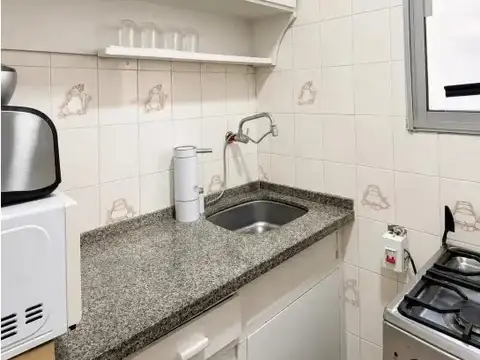 Departamento en Alquiler al Norte