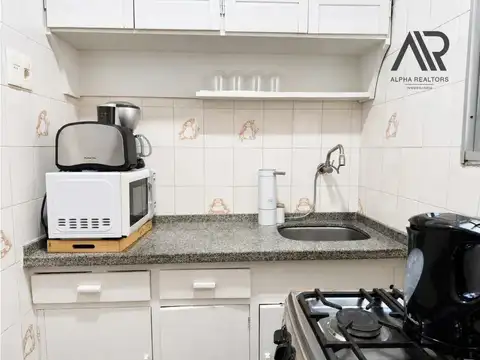 Departamento en Alquiler al Norte