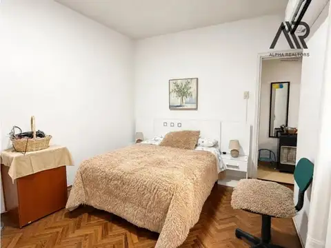 Departamento en Alquiler en Unión, $ 22.000