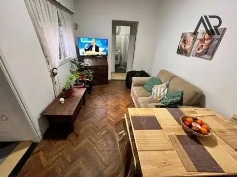 Apartamento en alquiler en Unión
