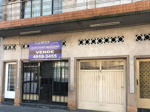 Local en Venta en Villa Soldati, USD 50.000