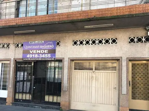 Venta de local
