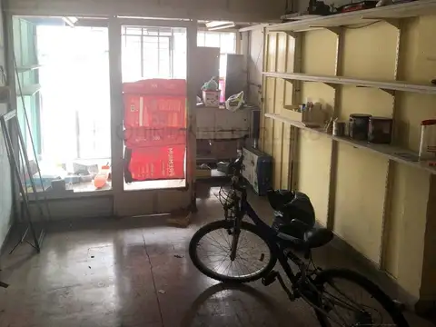 Local en Venta en Villa Soldati, USD 50.000