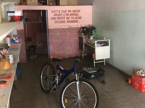 Venta de local