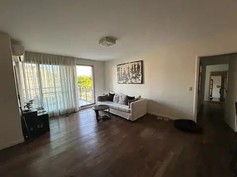 Departamento en Alquiler de 3 ambientes