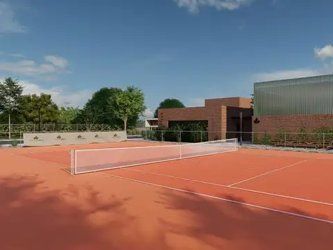 Terreno en Venta de 621,0 m2