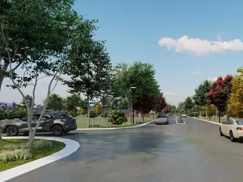 Terreno en Venta de 621,0 m2