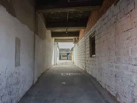 Local en Venta 9 años