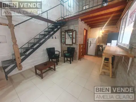 Depto Tipo Casa en Alquiler Temporal al Este