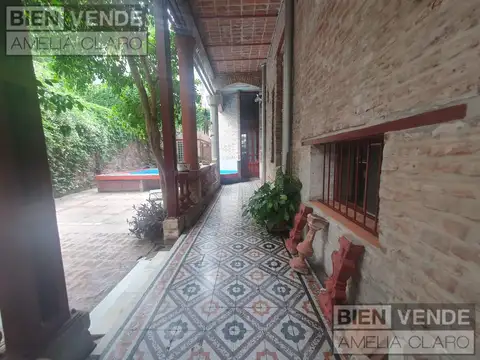 Depto Tipo Casa en Alquiler Temporal en Nuñez, USD 550