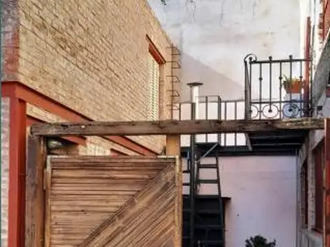 Depto Tipo Casa en Alquiler Temporal 2 años