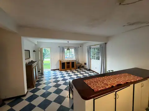 Casa en Venta 14 años