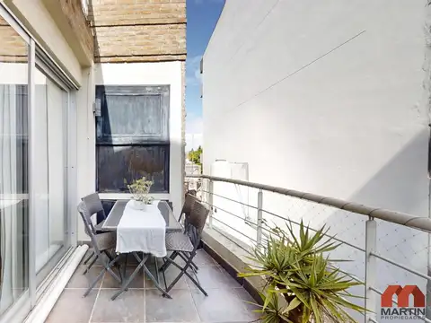 Departamento en Venta 12 años