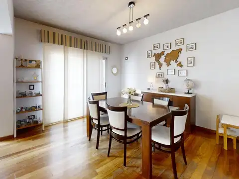 Departamento en Venta en La Lucila, USD 350.000