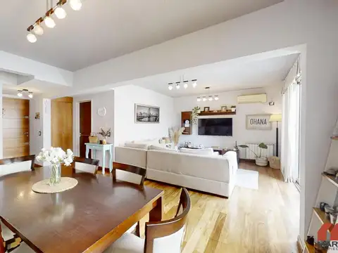Departamento en Venta de 3 ambientes