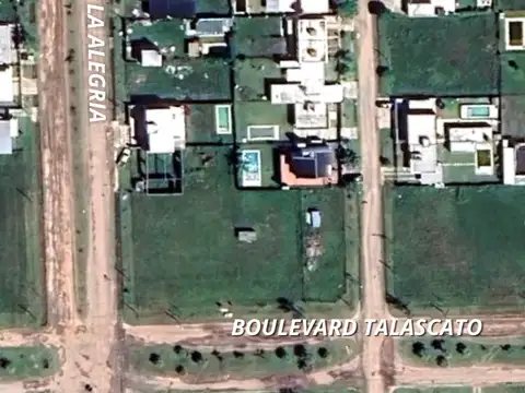 Terreno en Venta en Roldan, USD 21.500