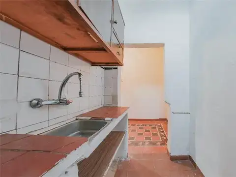 Casa en Venta de 1 dormitorio