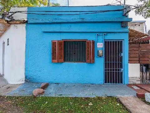 CASAS - CASA - MONTEVIDEO
