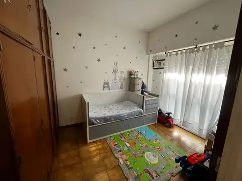 Departamento en Venta en Villa Urquiza, USD 85.000