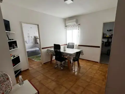 Zado 3600 Villa Urquiza 3amb U$85.000