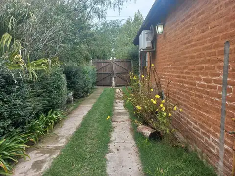 Casa en Venta en General las Heras, USD 77.000