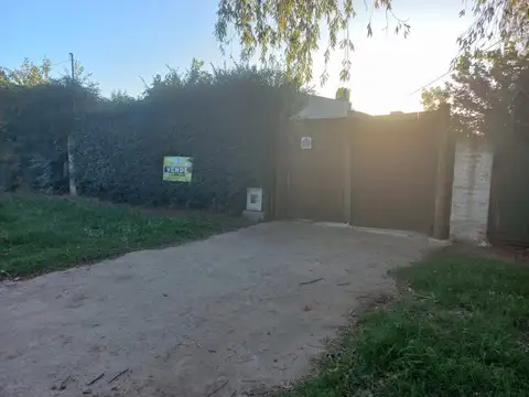 Casa en Venta de 2 dormitorios