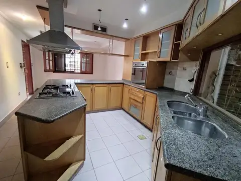 Casa en Venta 25 años