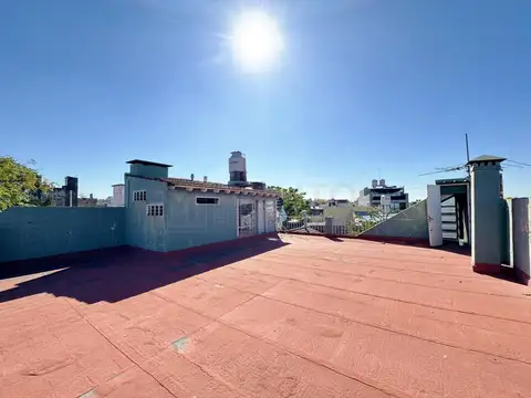 Avenida Olivera 1200