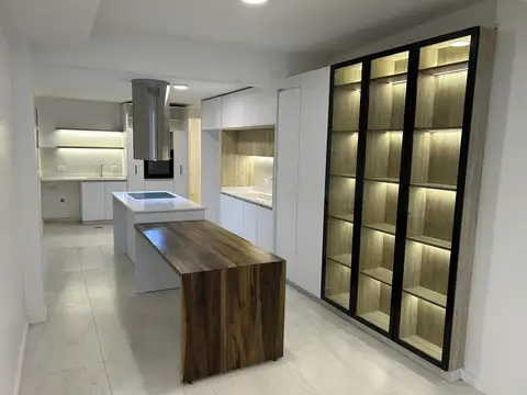 Departamento en Venta de 3 dormitorios