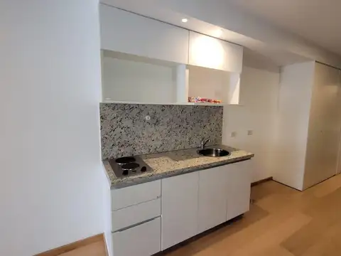 Departamento en Alquiler 15 años