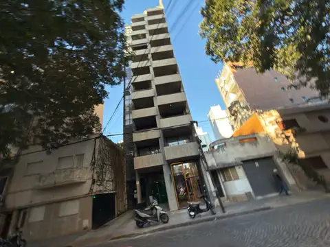 Departamento en Alquiler en Centro, Rosario